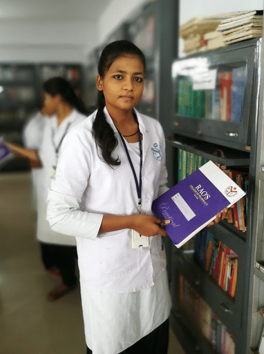 Rao's College of Pharmacy Nellore Campus photo 3